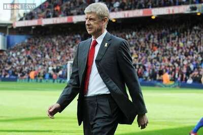 Wenger still under pressure despite Champions League win