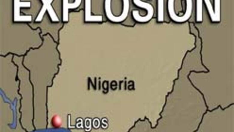 200 dead in Lagos pipeline explosion