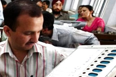 Delhi HC Dismisses Plea to Stop Use of EVMs, Imposes Rs 10k Cost