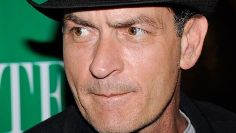 Charlie Sheen attacks Ashton Kutcher on Twitter