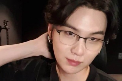 BTS: Suga Leaves ARMYs In Splits After He Reacts To Fan Who Calls Him 'Uncle', Watch Video