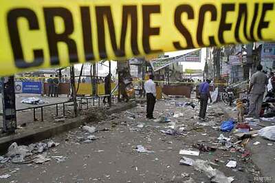 Govt should stop playing politics with terrorism: BJP