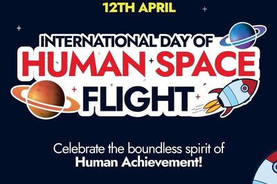 International Day Of Human Space Flight 2024: All You Need to Know