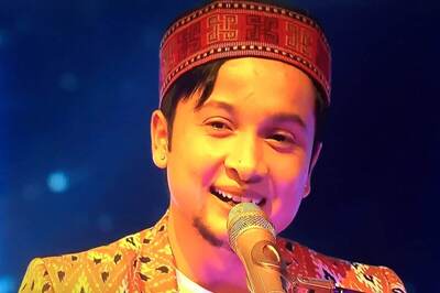 Indian Idol 12: After Aditya Narayan, Pawandeep Rajan Tests Positive for Covid