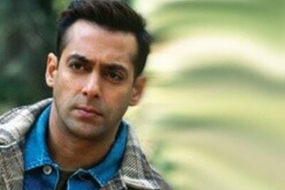 Salman's recovery of dues plea deferred