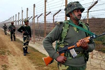 J&K: Soldier, civilian dead as Pakistan violates ceasefire in Uri sector