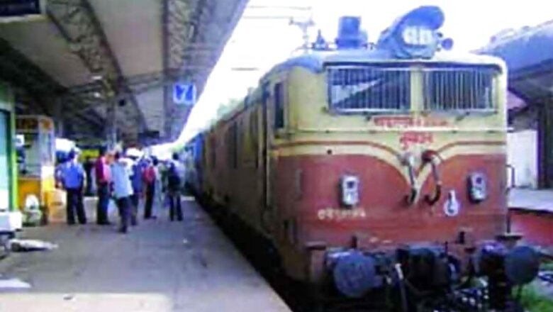 Railways hike Tatkal charges from December 25