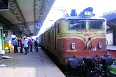 Railways hike Tatkal charges from December 25