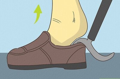 How to Complete Lower Body Dressing Using Adaptive Equipment