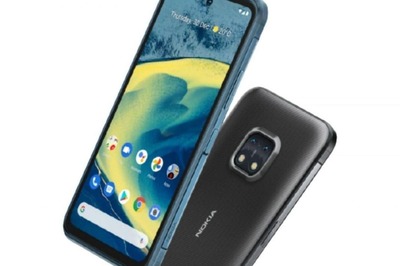 Nokia XR20 Smartphone Now Getting Upgraded To Android 12: All Details