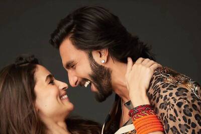 Rocky Aur Rani Aka Ranveer Singh and Alia Bhatt To Interact With 50,000 Students; Here's Why