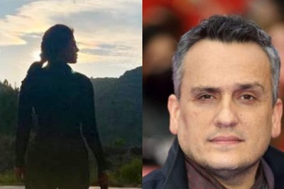 Joe Russo Reveals Details About Priyanka Chopra-starrer Citadel: It's a Big Experiment