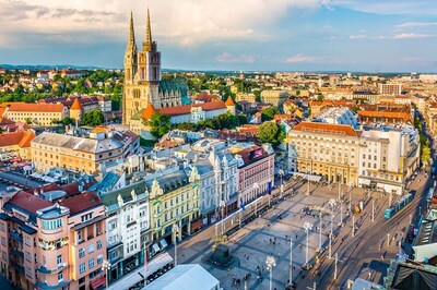 A Look at Top 10 Destinations in Europe For 2017