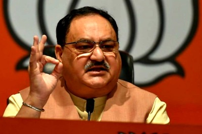 PM Modi Has Done More for Farmers Than What Was Done in Past 70 Years: BJP Chief Nadda