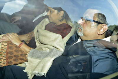 Aarushi Murder Case: What Went Against Talwars in CBI Court