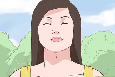 How to Control an Adrenaline Rush