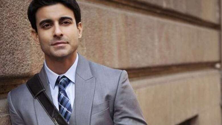 Gautam Rode's TV show 'Mahakumbh' is a mix of contemporary and period drama