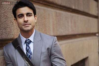Gautam Rode's TV show 'Mahakumbh' is a mix of contemporary and period drama