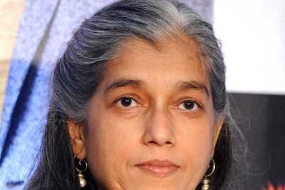 Ratna Pathak On Bollywood's Lack Of 'Real Writers': 'Our Best-Known Films Are Frame-By-Frame Copies'