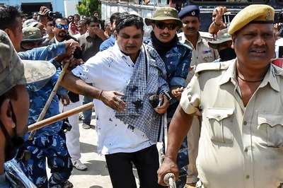 Tears and Suicide Threat Mark Conviction of Brajesh Thakur, 18 Others in Bihar Shelter Home Rape Case