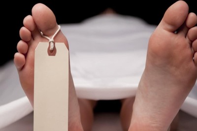 Jaipur: Man Kills Woman Running Over with SUV, Sends Friend to Hospital