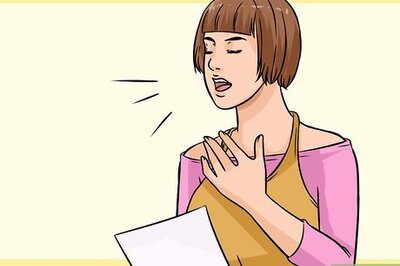 How to Avoid Blushing at Inappropriate Times