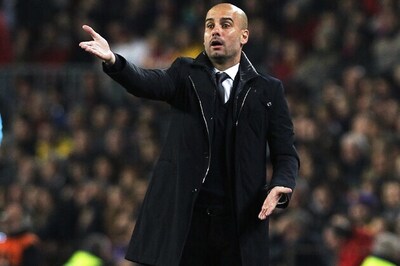 Chelsea game will decide season: Guardiola