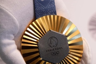 Wondering What Is The Value Of An Olympic Gold Medal? This Video Is For You