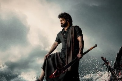 Jr NTR-starrer Devara's Audio Rights Sold For A Whopping Amount: Reports