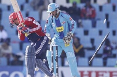 Pietersen, Dravid and Sehwag major flops of IPL