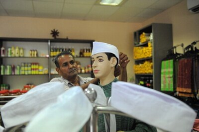 Khadi Yarn, Gandhi Topi, National Flag Exempt From GST