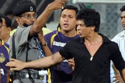 Shah Rukh Khan Did Not Abuse; Suhana 'Catcalled' at Wankhede Stadium in 2012: KKR Staff's Big Claim