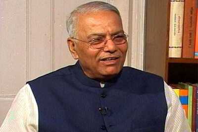 UPA Govt dragging its feet on black money: Sinha