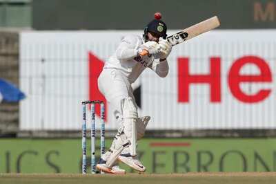 India vs England: Video Highlights - England Dominate Despite Rishabh Pant and Cheteshwar Pujara's Defiance