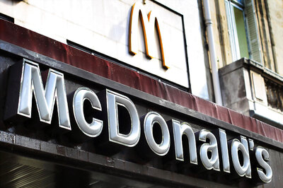 Lovin' It Again: All Shut McDonald's Outlets to Reopen This Week