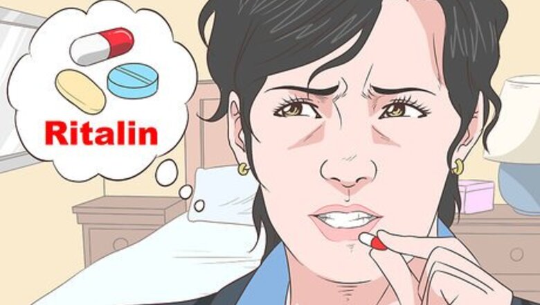 How to Treat a Ritalin Addiction