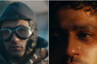 Sardar Udham Trailer: Vicky Kaushal Has Deadly Intentions as He Avenges Jallianwala Bagh Massacre