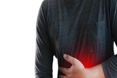 Don’t Ignore These Heartburn Symptoms and Causes