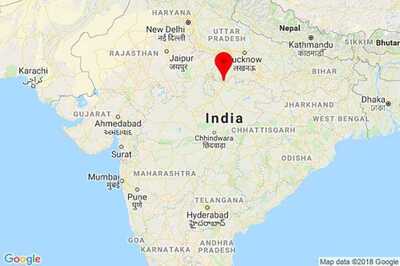 Maharajpur Election Result 2018 Live Updates: Neeraj Vinod Dixit of Congress Wins