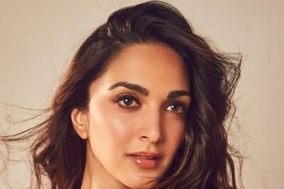 Kiara Advani Begins Shoot For Hrithik Roshan-Jr NTR Starrer War 2; Video Goes Viral | Watch