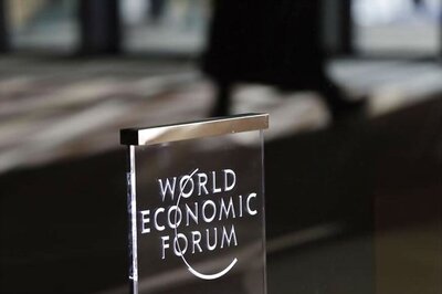 As World Economic Forum Discusses Fourth Industrial Revolution, The Hurdles in India’s Path