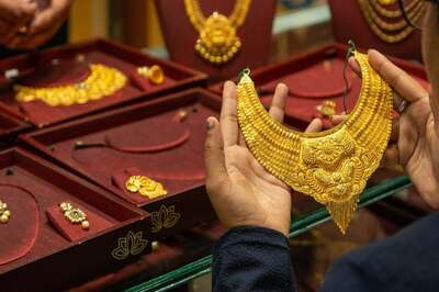 Gold Price Today Jumps Sharply to Rs 52,400; Will Yellow Metal Price Rise Further?