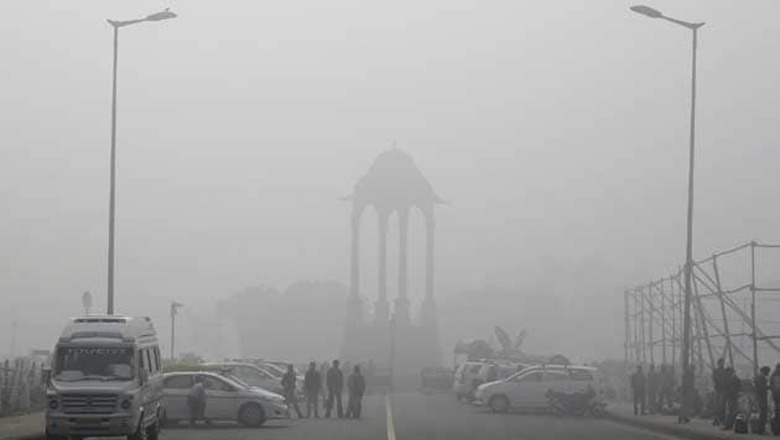 Spain keen to cooperate with Delhi on pollution, waste