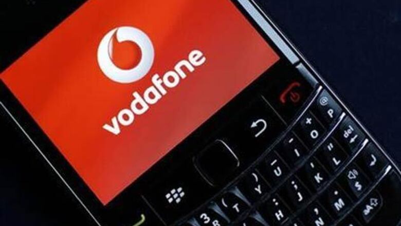 Hacker steals data of two million Vodafone Germany clients