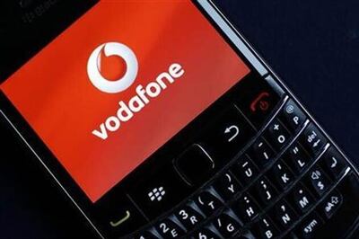 Hacker steals data of two million Vodafone Germany clients