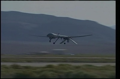 Suspected US Drone Kills Two Haqqani Network Militants in Pakistan