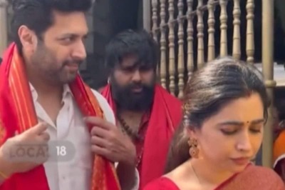 We Are In A Temple: Jayam Ravi On Thalapathy Viay's Political Party