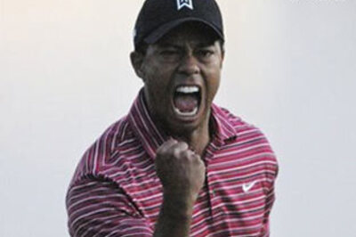 Golf, rugby reinstated for 2016 Olympics
