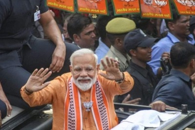 News18 Afternoon Digest:Karnataka Congress Hires Poll Strategist Sunil K, Part of PM Modi's 2014 Campaign, for 2023 Election​ & Other Stories