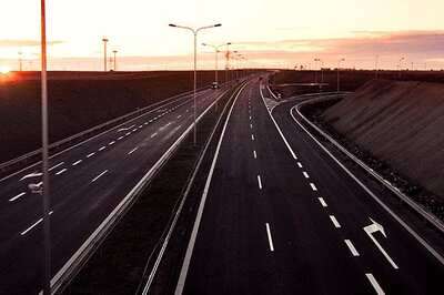 Southern Peripheral Road: A Focal Point for Real Estate in Gurugram